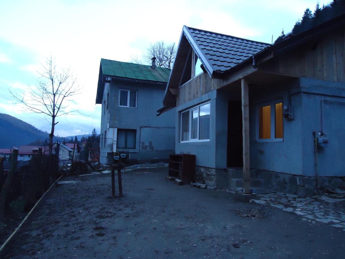 Casa Serban Case de vacanță Sinaia