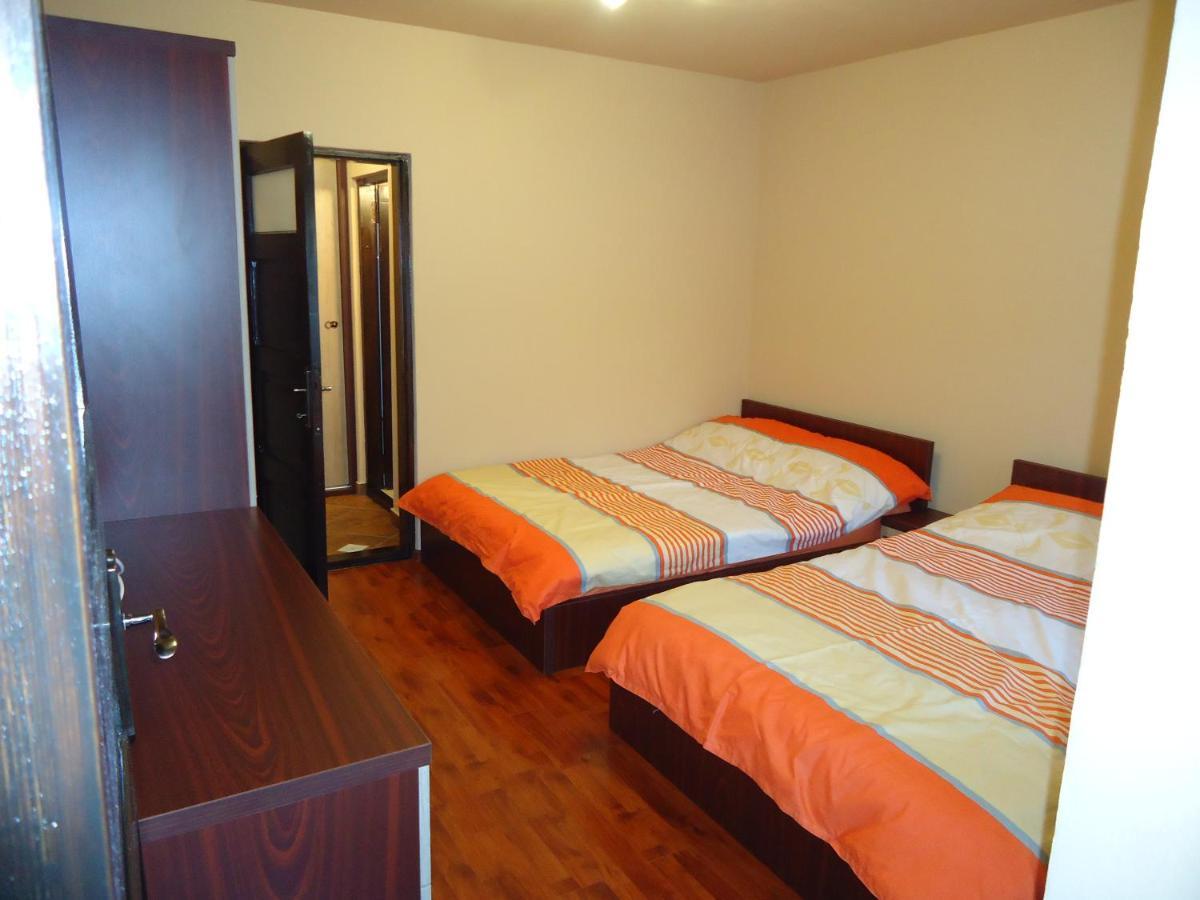 Case de vacanță Casa Serban