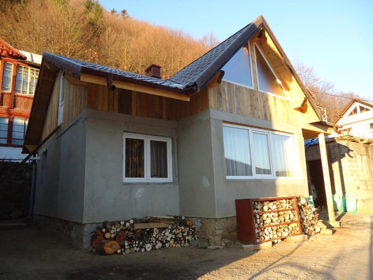 Casa Serban Case de vacanță *