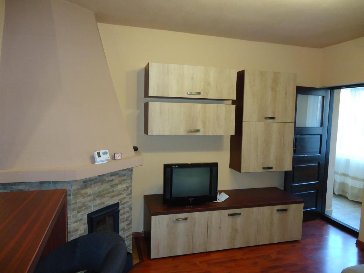 Casa Serban Case de vacanță Sinaia