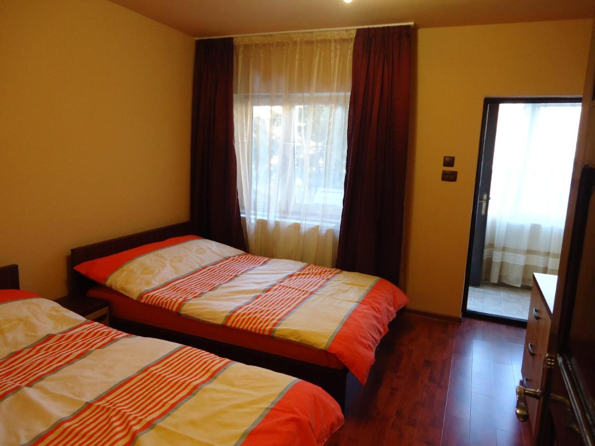 Casa Serban