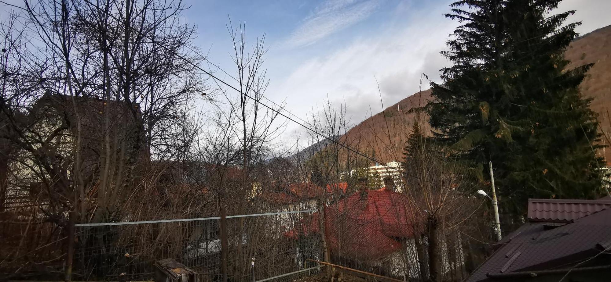 Casa Serban Case de vacanță Sinaia