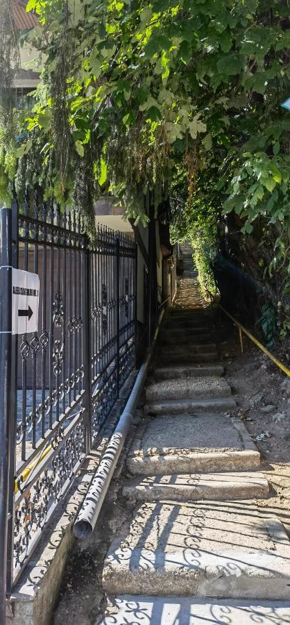 Casa Serban *