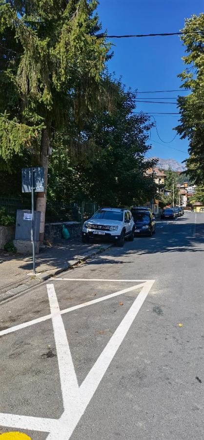 Casa Serban Case de vacanță