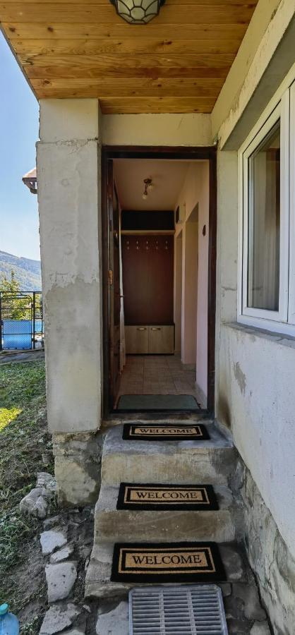 Casa Serban * Sinaia