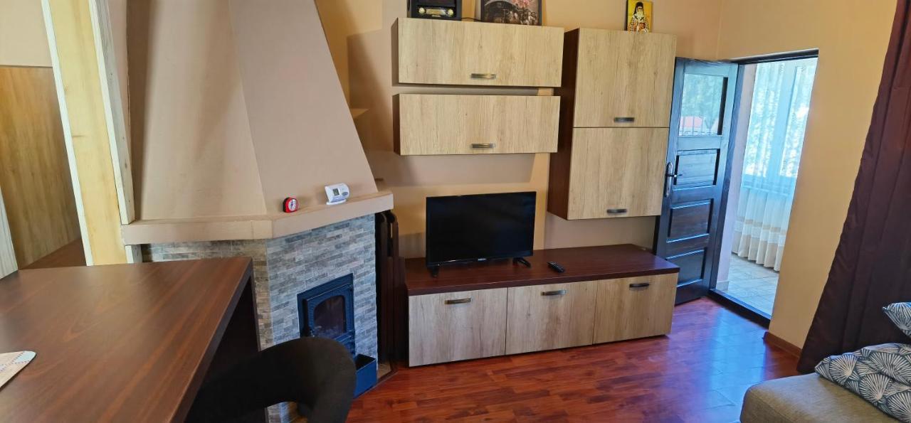 Casa Serban Case de vacanță *