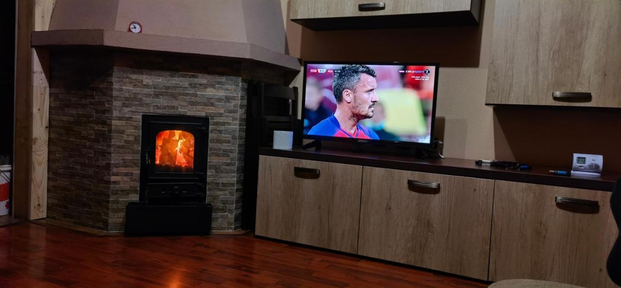 Case de vacanță Casa Serban *